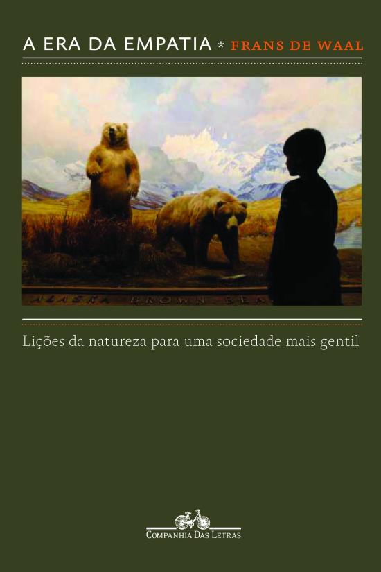 ERA DA EMPATIA, A