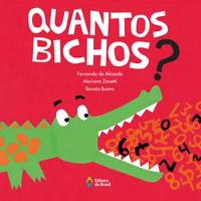 QUANTOS BICHOS?