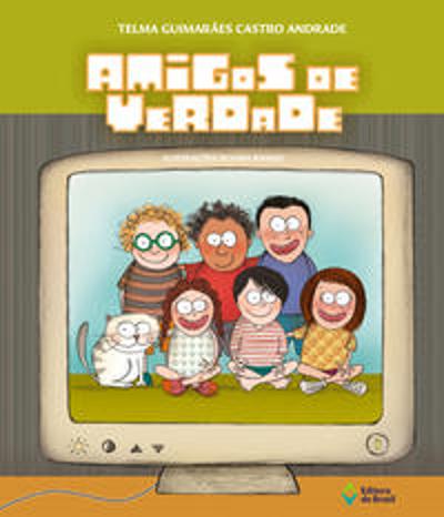 AMIGOS DE VERDADE
