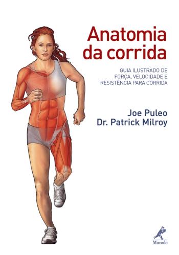 ANATOMIA DA CORRIDA