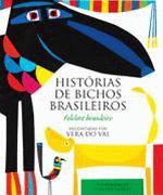 HISTORIAS DE BICHOS BRASILEIROS