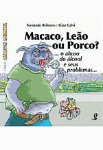 MACACO, LEAO OU PORCO?