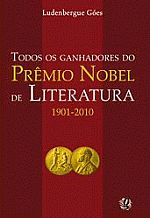 TODOS OS GANHADORES DO PREMIO NOBEL DE LITERATURA