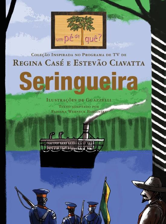 SERINGUEIRA