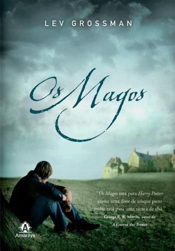 MAGOS, OS