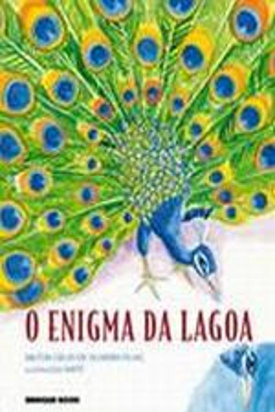 ENIGMA DA LAGOA, O