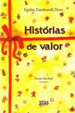 HISTORIAS DE VALOR
