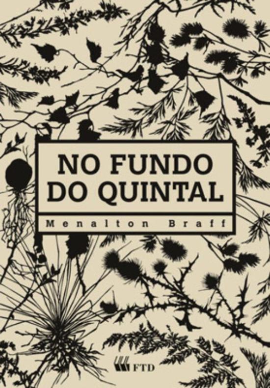ESPELHOS - NO FUNDO DO QUINTAL