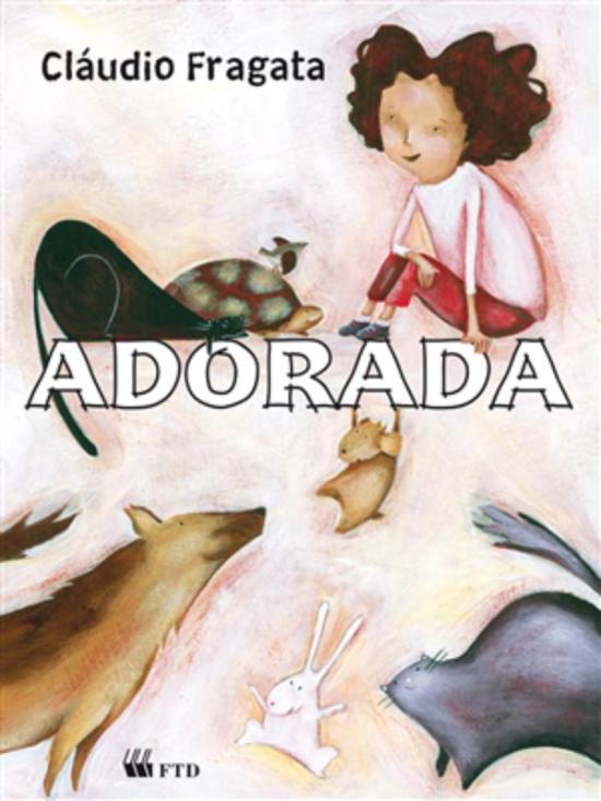 ISTO E AQUILO - ADORADA