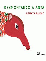 DESMONTANDO A ANTA