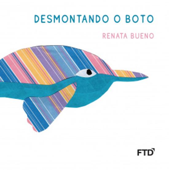 DESMONTANDO O BOTO