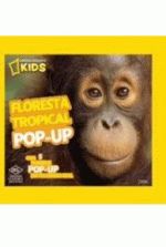 NATIONAL GEOGRAPHIC KIDS - FLORESTA TROPICAL