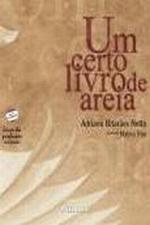UM CERTO LIVRO DE AREIA