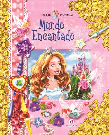 MUNDO ENCANTADO
