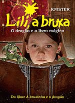 LILI, A BRUXA - O DRAGAO E O LIVRO MAGICO - DO FIL