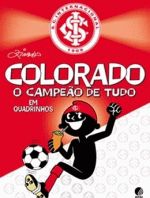 COLORADO - CAMPEAO DE TUDO