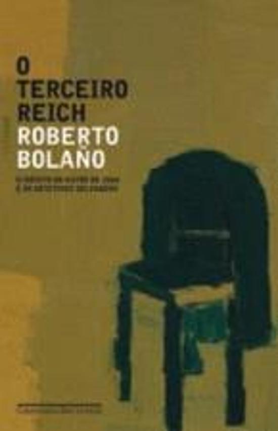 TERCEIRO REICH, O