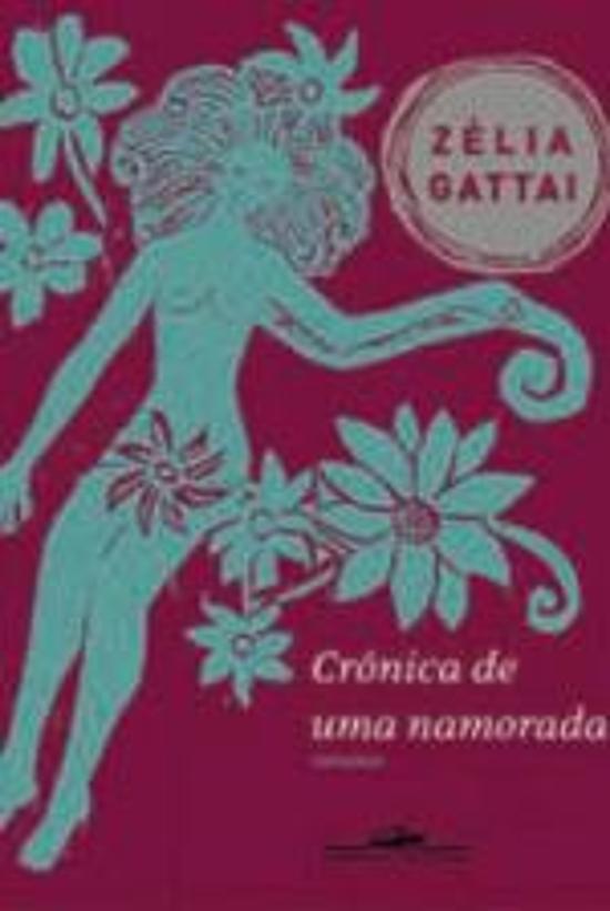CRONICA DE UMA NAMORADA