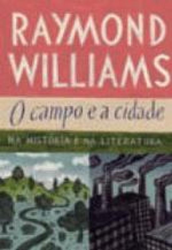 CAMPO E A CIDADE, O (POCKET)