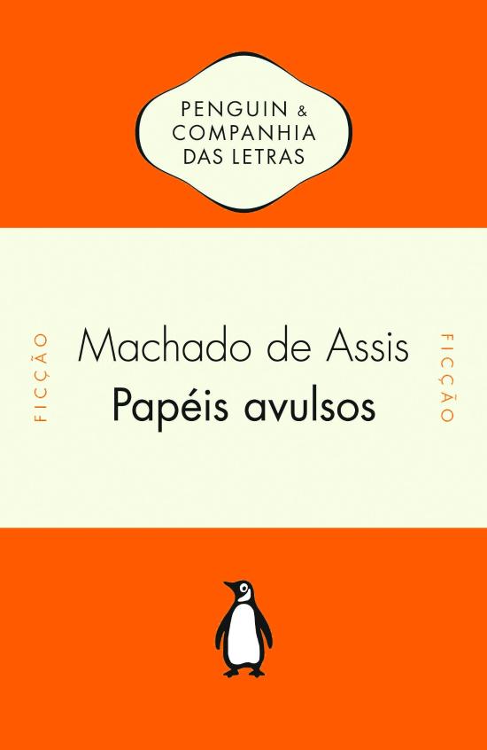 PAPEIS AVULSOS