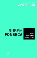 FELIZ ANO NOVO (EDICAO PARA VESTIBULAR)