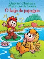 BEIJO DO PAPAGAIO, O