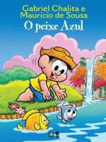 PEIXE AZUL, O