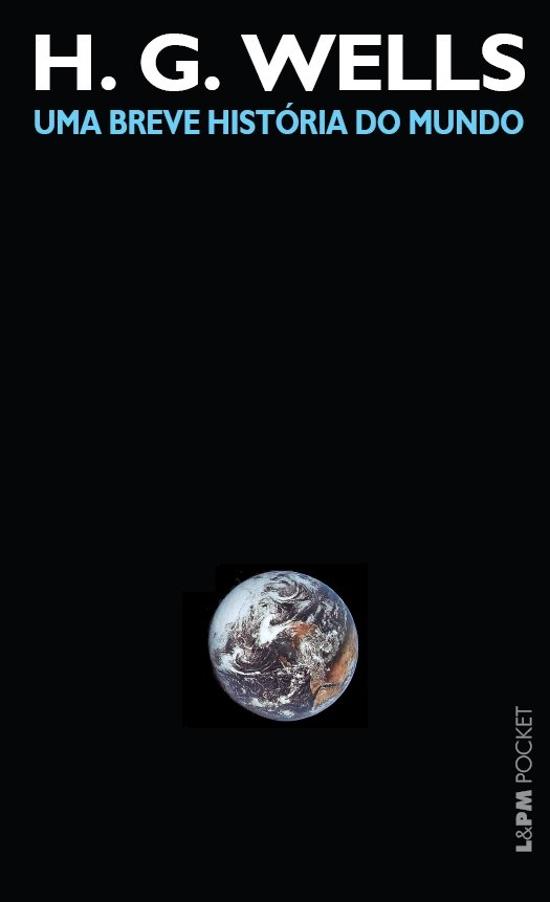 UMA BREVE HISTORIA DO MUNDO