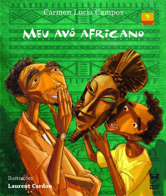 MEU AVO AFRICANO