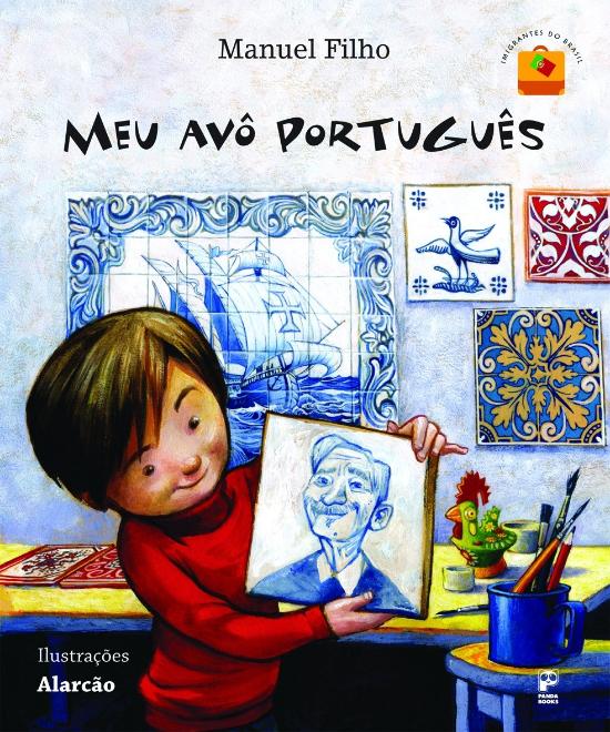 MEU AVO PORTUGUES
