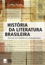 HISTORIA DA LITERATUTA BRASILEIRA