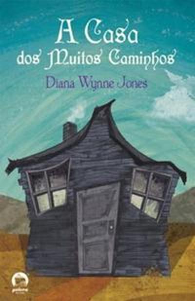 CASA DOS MUITOS CAMINHOS, A