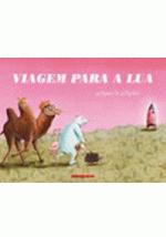 VIAGEM PARA A LUA
