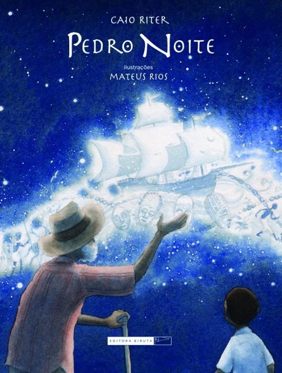 PEDRO NOITE
