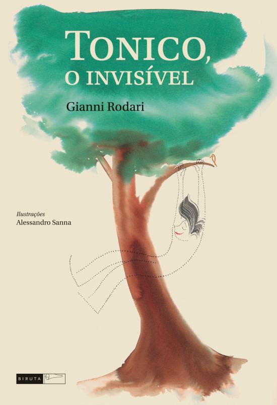 TONICO, O INVISIVEL