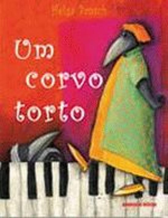 UM CORVO TORTO