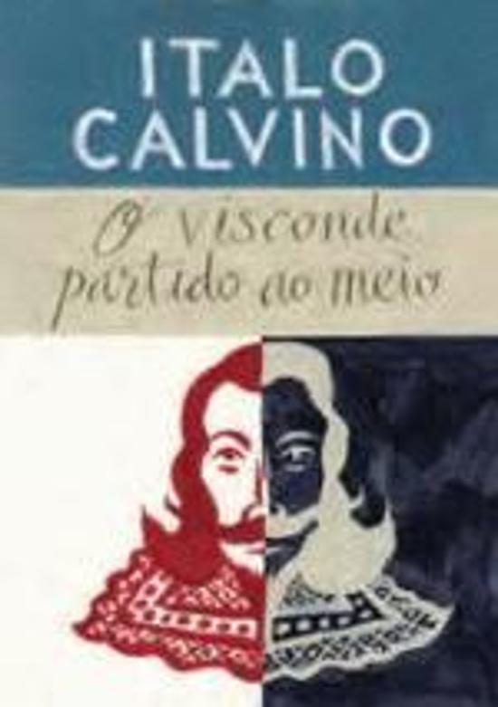 VISCONDE PARTIDO AO MEIO, O