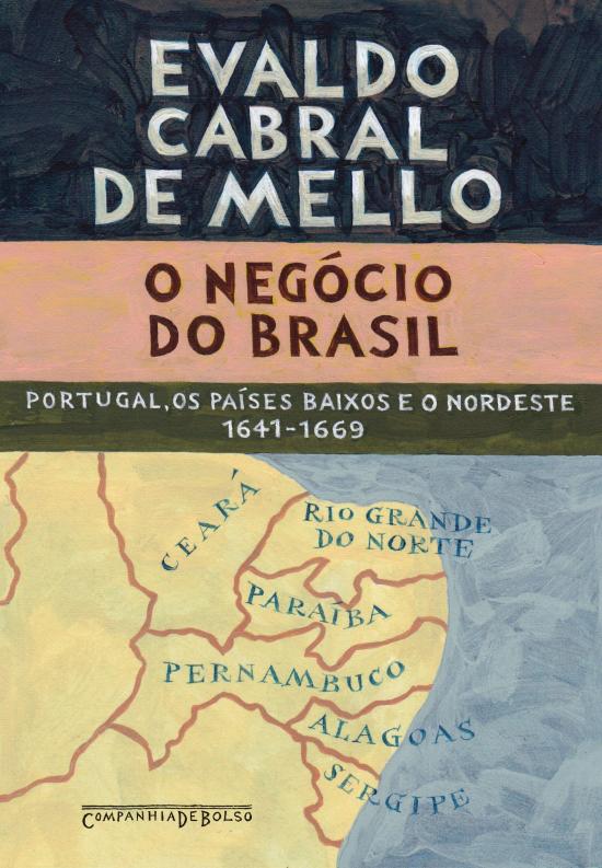 NEGOCIO DO BRASIL, O