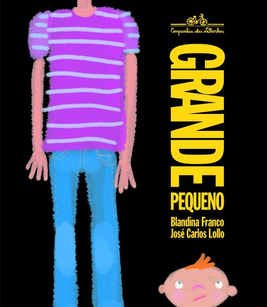 GRANDE, PEQUENO