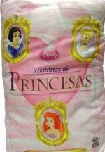 HISTORIAS DE PRINCESAS