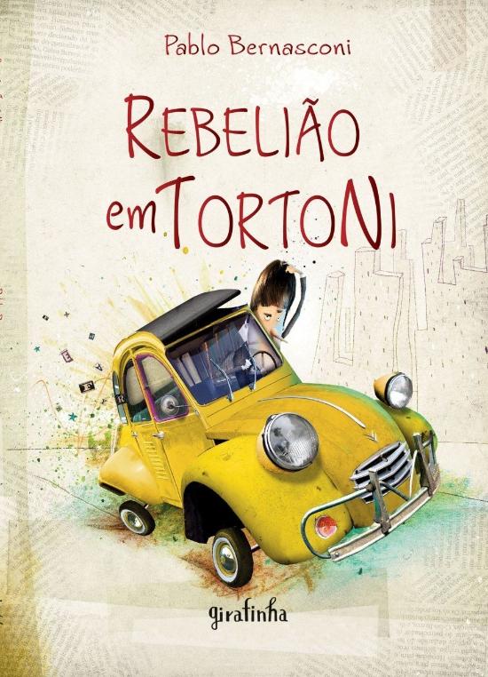 REBELIAO EM TORTONI