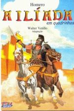 ILIADA, A