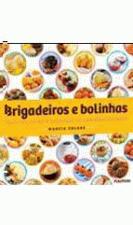 BRIGADEIROS E BOLINHAS