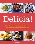 DELICIA!
