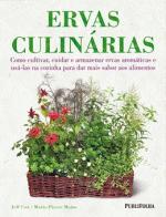 ERVAS CULINARIAS