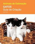 ANIMAIS DE ESTIMACAO - GATOS