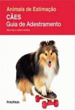 ANIMAIS DE ESTIMACAO - CAES - GUIA DE ADESTRAMENTO