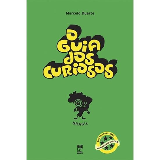 GUIA DOS CURIOSOS, O - BRASIL