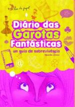 DIARIO DAS GAROTAS FANTASTICAS