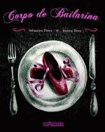 CORPO DE BAILARINA